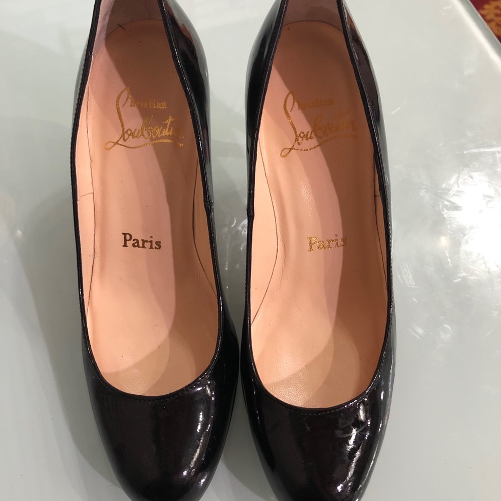 Christian Louboutin